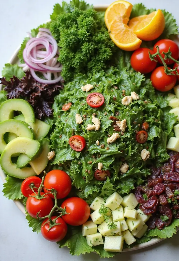 25+ Arugula Salad Recipes That Are Light and Peppery - Conclusion