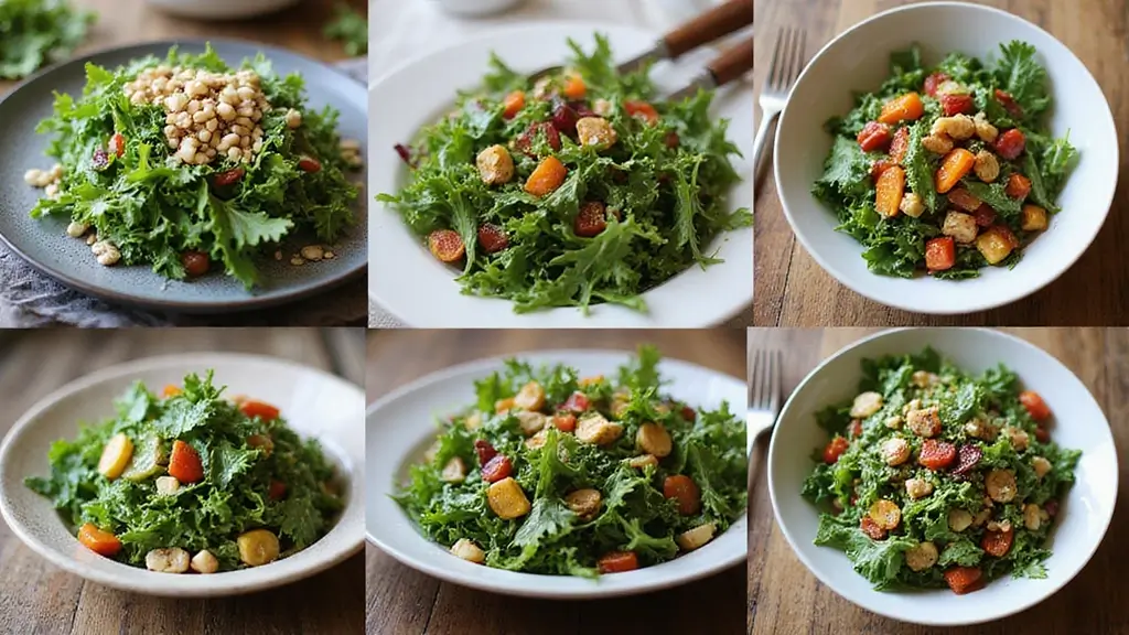 25+ Arugula Salad Recipes That Are Light and Peppery