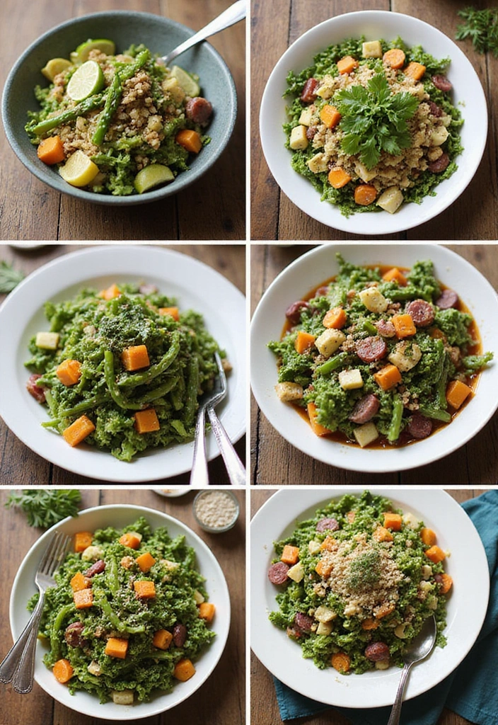 25+ Asparagus Salad Recipes Perfect for Spring - Conclusion