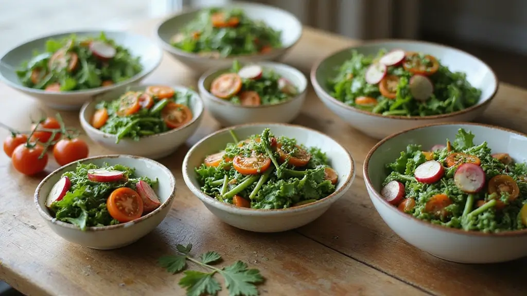 25+ Asparagus Salad Recipes Perfect for Spring