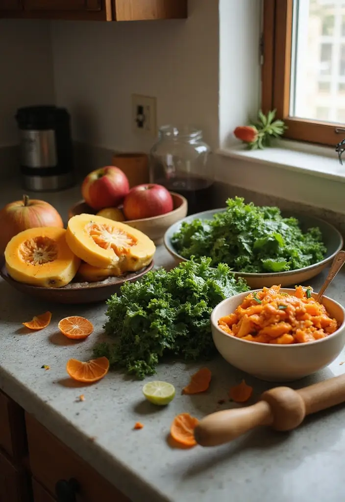 25+ Autumn Salad Recipes for Cozy Seasonal Flavors - Conclusion