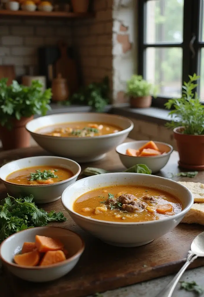 25+ Beef Broth Soup Recipes for Deep Savory Flavor 162 25+ Beef Broth Soup Recipes for Deep Savory Flavor - Conclusion