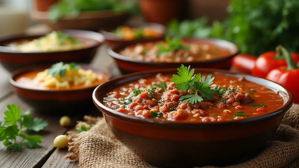 25+ Beef Soup Recipes That Are Rich and Satisfying