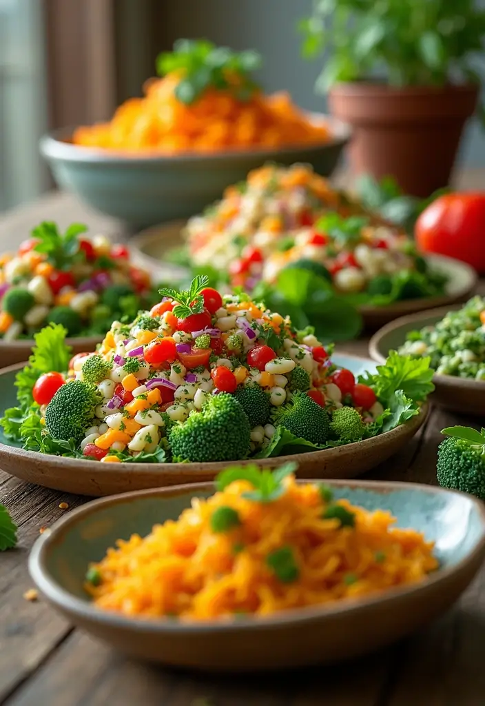 25+ Broccoli Salad Recipes That Everyone Will Love - Conclusion