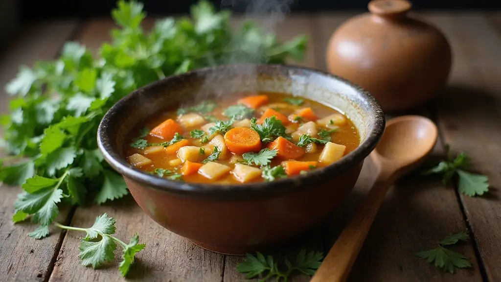 25+ Broth Soup Recipes That Are Simple and Soothing