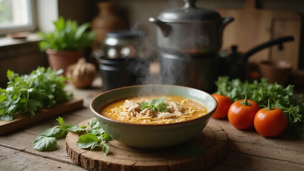 25+ Chicken Noodle Soup Recipes That Warm the Soul