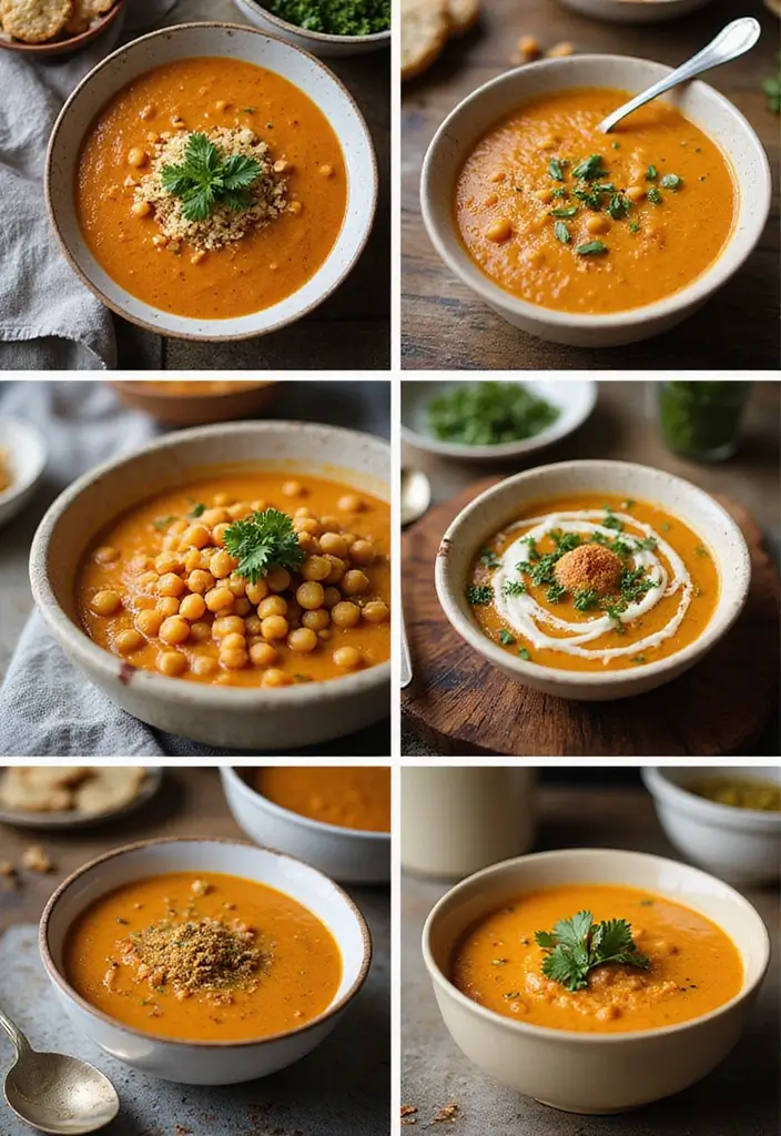 25+ Chickpea Soup Recipes for Plant-Based Comfort - Conclusion