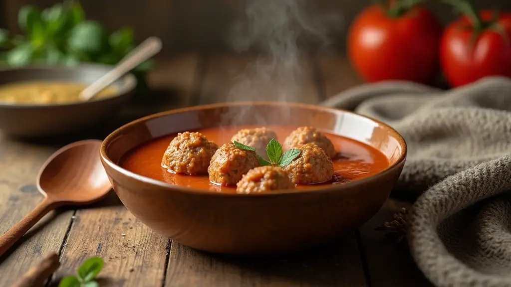 25+ Meatball Soup Recipes for Hearty Family Dinners