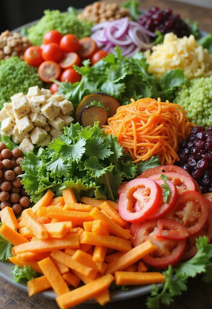 25+ No-Lettuce Salad Recipes That Are Anything but Boring - Conclusion