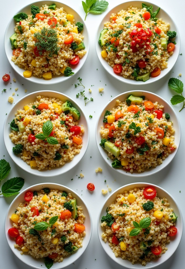 25+ Orzo Salad Recipes for Fresh Easy Meals - Conclusion