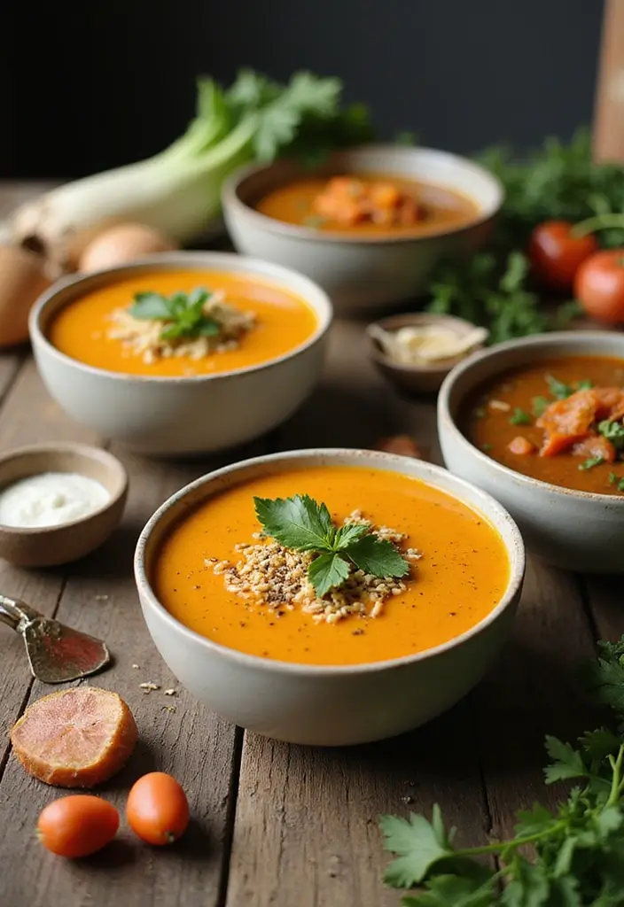 25+ Paleo Soup Recipes That Are Wholesome and Delicious - Conclusion