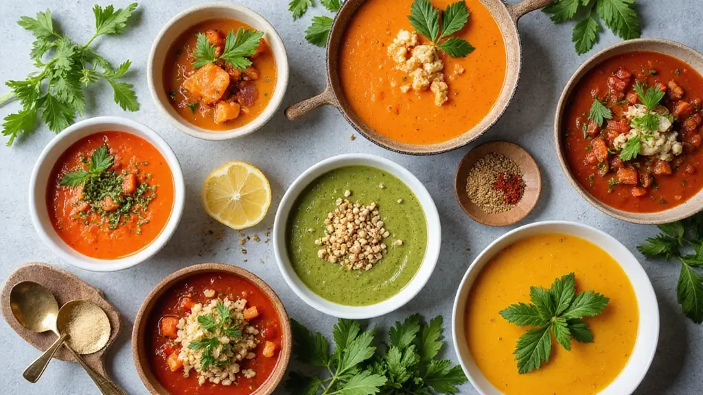 25+ Paleo Soup Recipes That Are Wholesome and Delicious