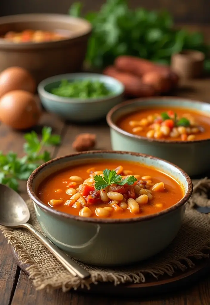 25+ Pinto Bean Soup Recipes Full of Protein and Flavor - Conclusion