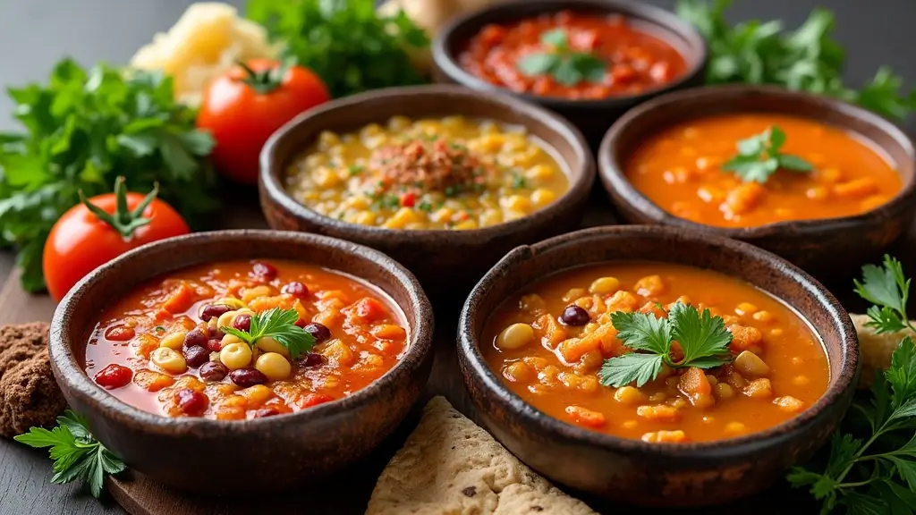 25+ Pinto Bean Soup Recipes Full of Protein and Flavor