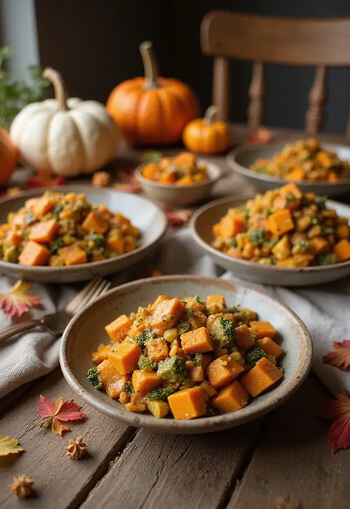 25+ Pumpkin Salad Recipes for Fall Flavor Lovers - Conclusion