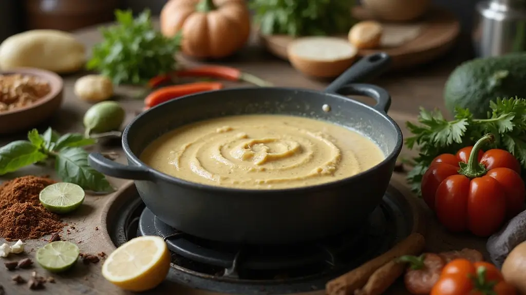 25+ Pureed Soup Recipes for Creamy Cozy Dinners