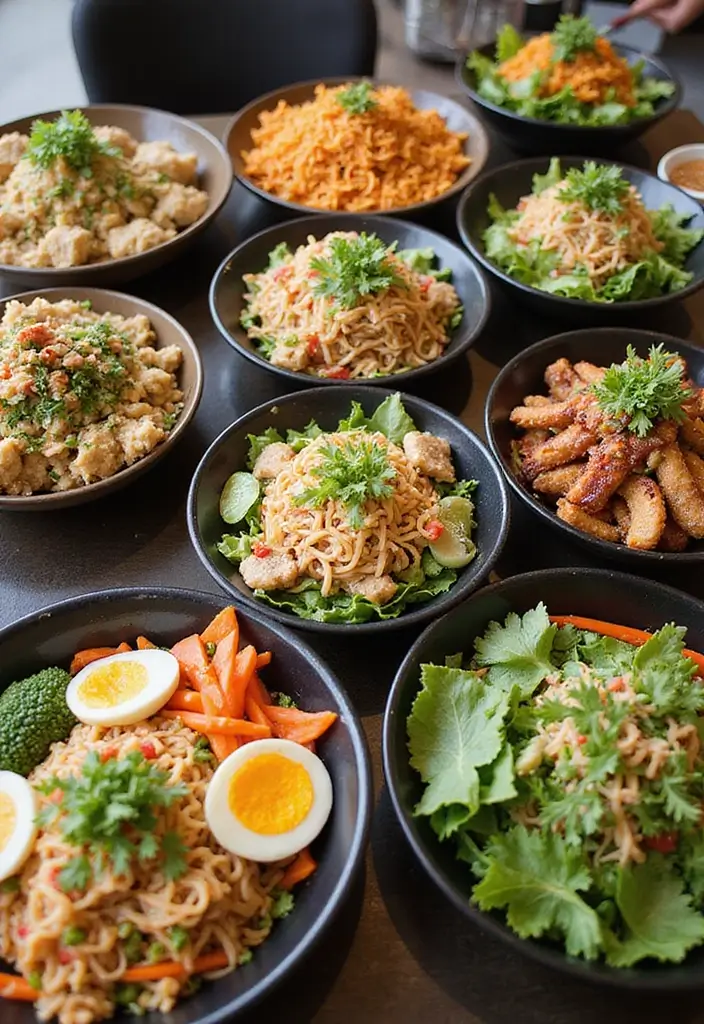 25+ Ramen Salad Recipes for Quick Tasty Meals - Conclusion