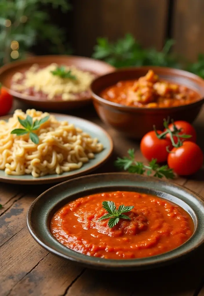 25+ Recipes Using Canned Tomato Soup in Creative Ways - Conclusion