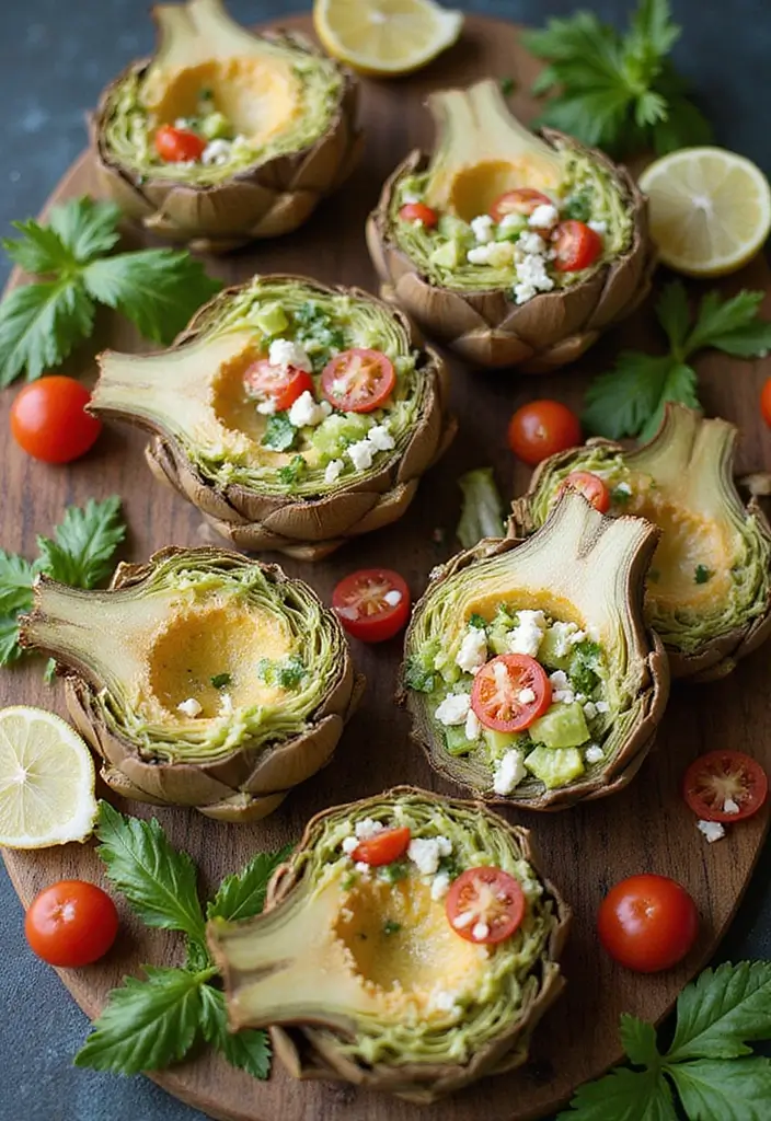 30 Artichoke Salad Recipes for a Mediterranean Touch - Conclusion