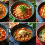 30 Asian Soup Recipes Bursting with Flavor