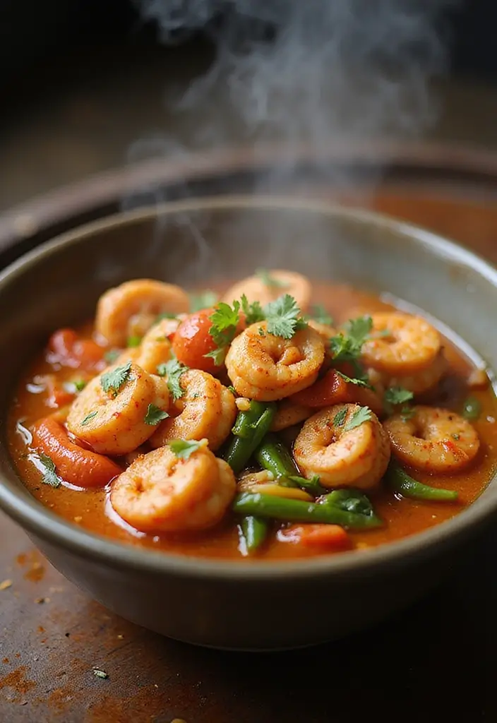 30 Asian Soup Recipes Bursting with Flavor - 22. Korean Jjamppong