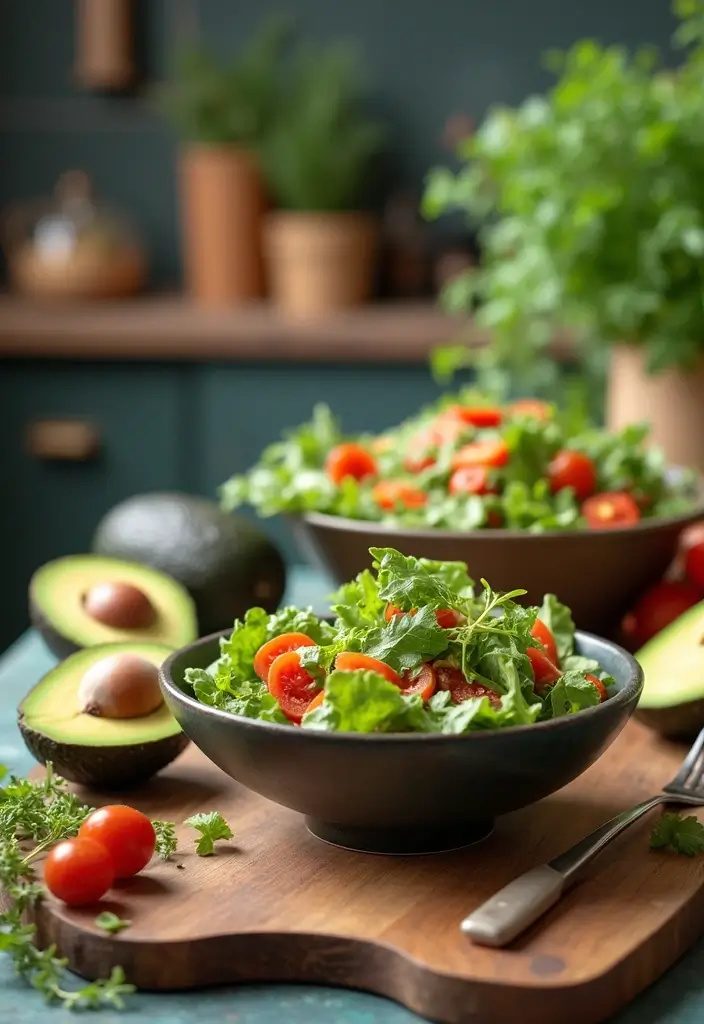 30 Avocado Salad Recipes That Are Creamy and Fresh - Conclusion