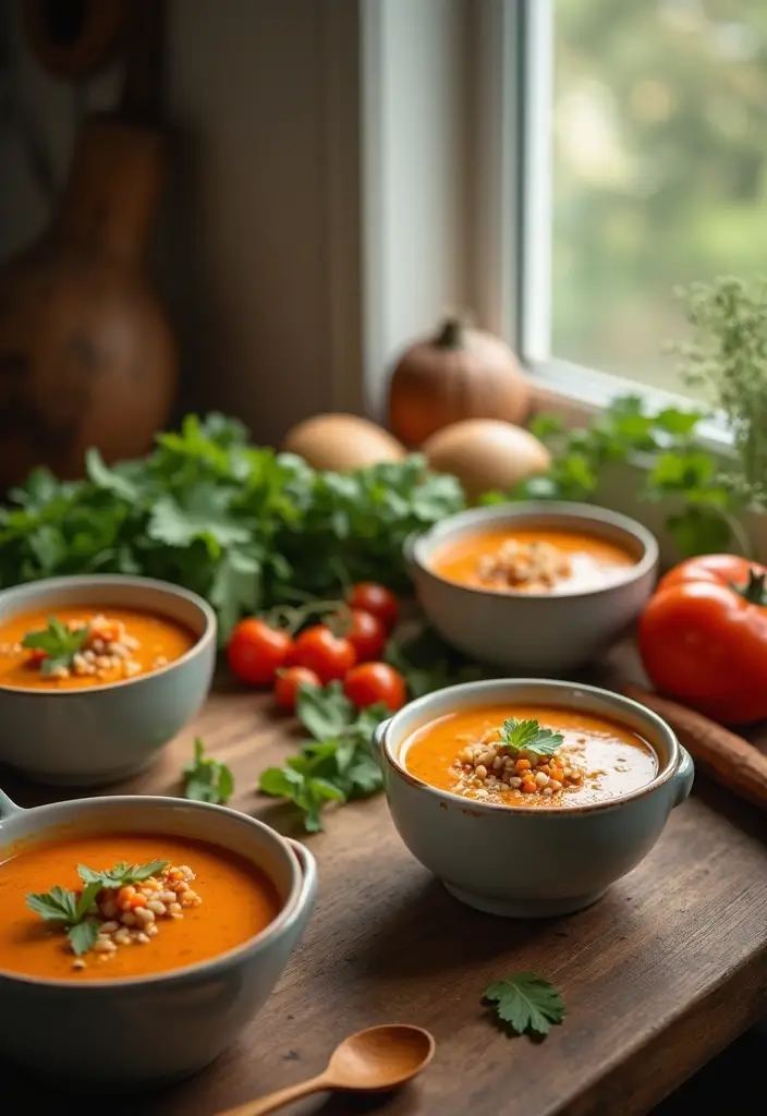 30 Best Soup Recipes Everyone Should Try Once - Conclusion