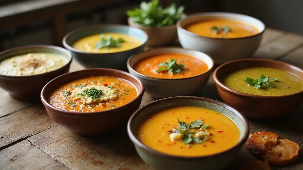 30 Best Soup Recipes Everyone Should Try Once