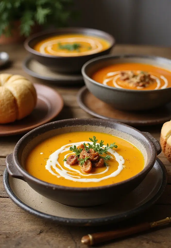 30 Bisque Soup Recipes That Feel Fancy Yet Easy - Conclusion