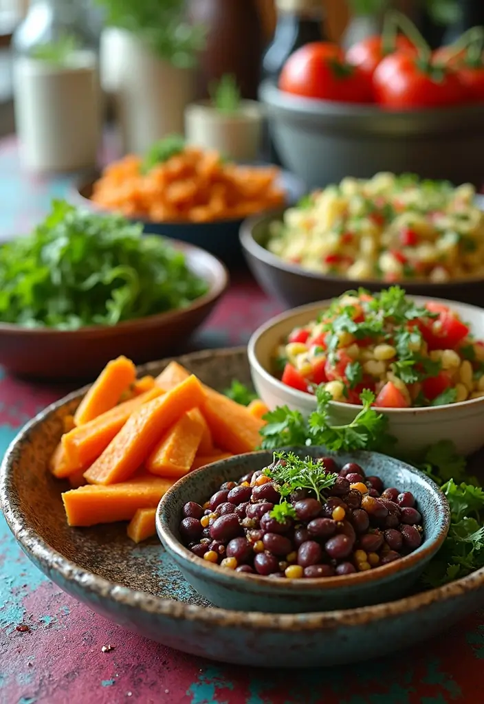 30 Black Bean Salad Recipes for a Protein-Packed Side - Conclusion