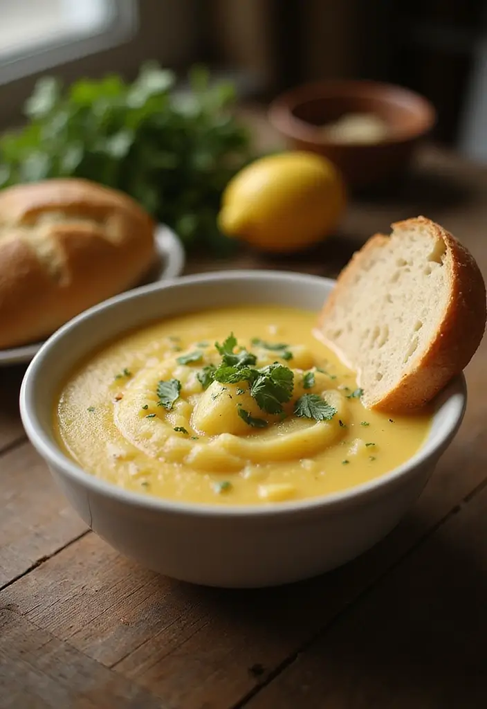 30 Campbell’s Soup Recipes You Can Make at Home - 24. Campbell's Potato Soup