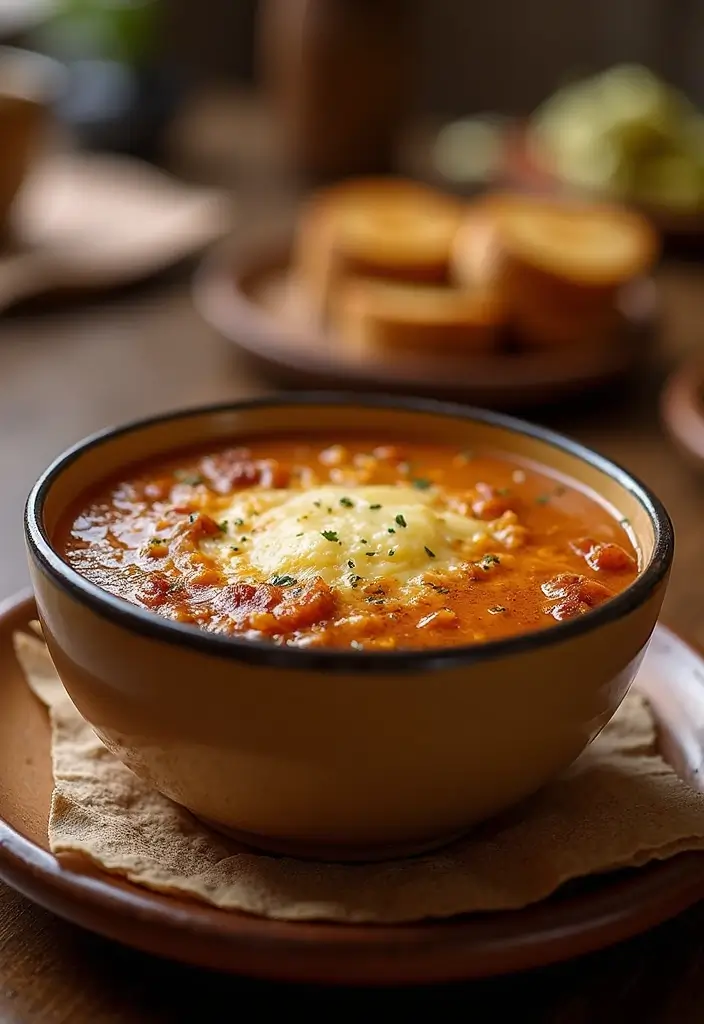 30 Campbell’s Soup Recipes You Can Make at Home - 26. Campbell's French Onion Soup