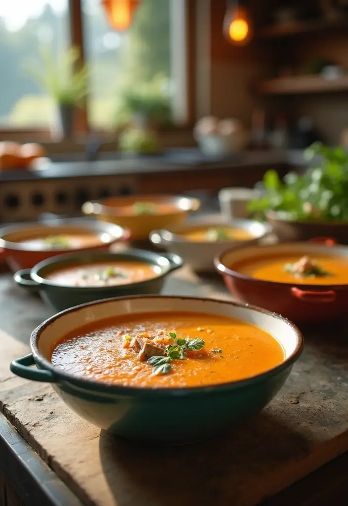 30 Carnivore Soup Recipes Packed with Protein - Conclusion