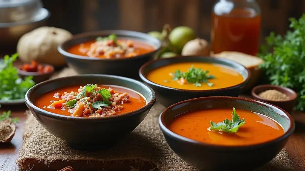 30 Carnivore Soup Recipes Packed with Protein