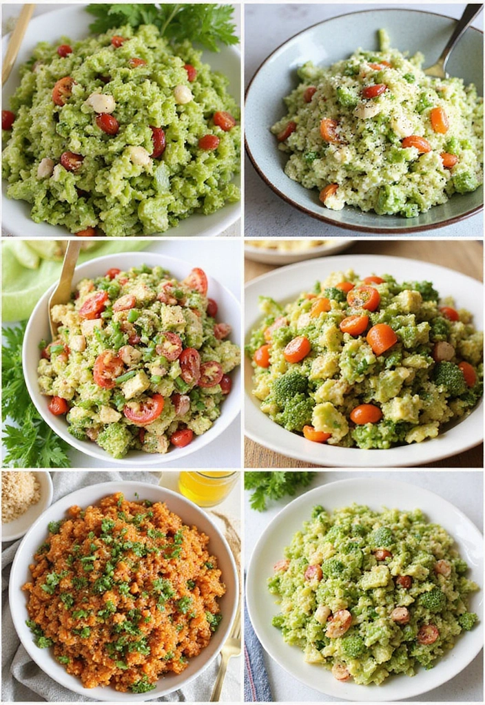 30 Celery Salad Recipes That Are Crisp and Refreshing - Conclusion