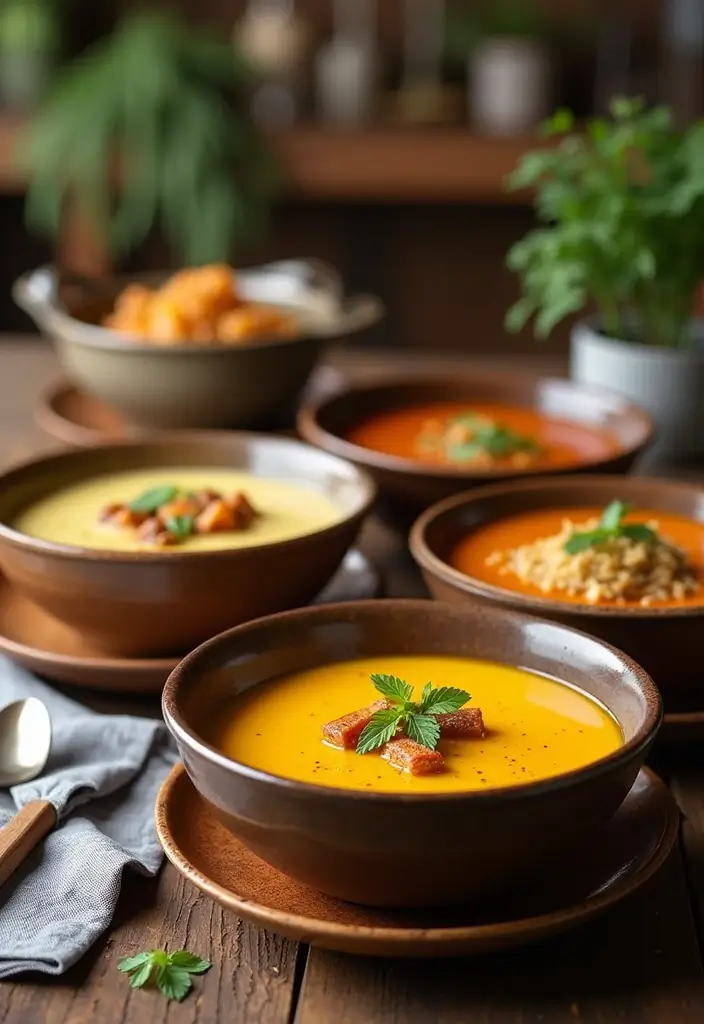 30 Cheap Soup Recipes That Taste Surprisingly Gourmet 187 30 Cheap Soup Recipes That Taste Surprisingly Gourmet - Conclusion