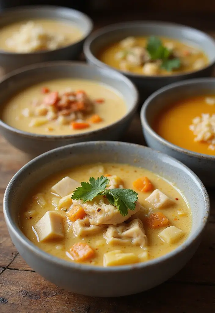 30 Chicken Broth Soup Recipes That Heal and Nourish - Conclusion