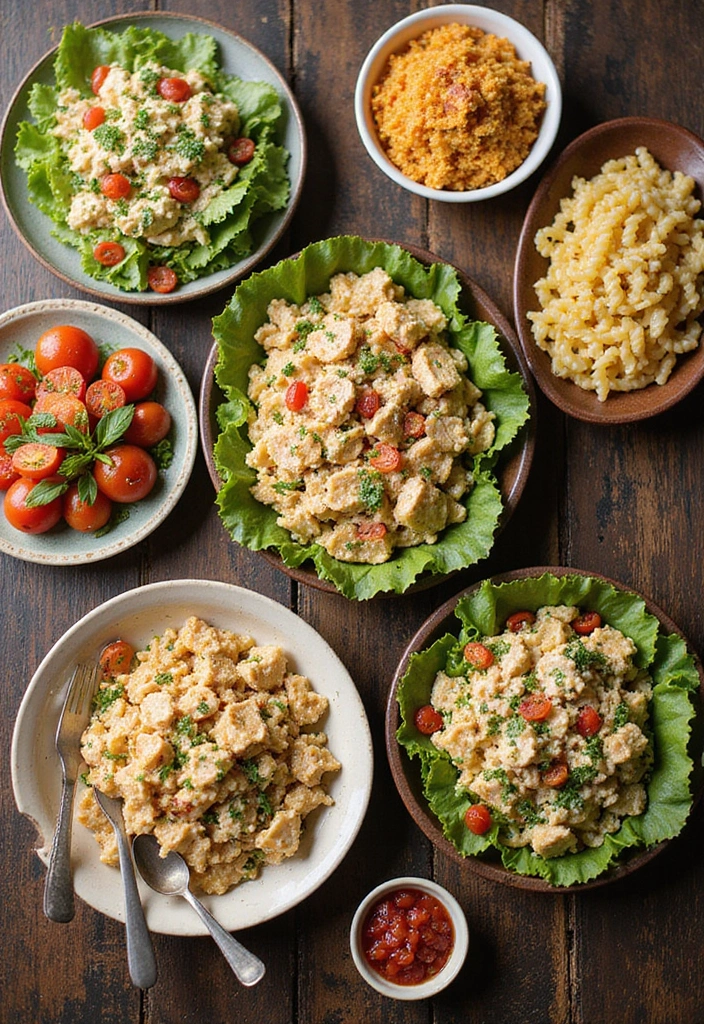 30 Chicken Pasta Salad Recipes for Easy Dinners - Conclusion