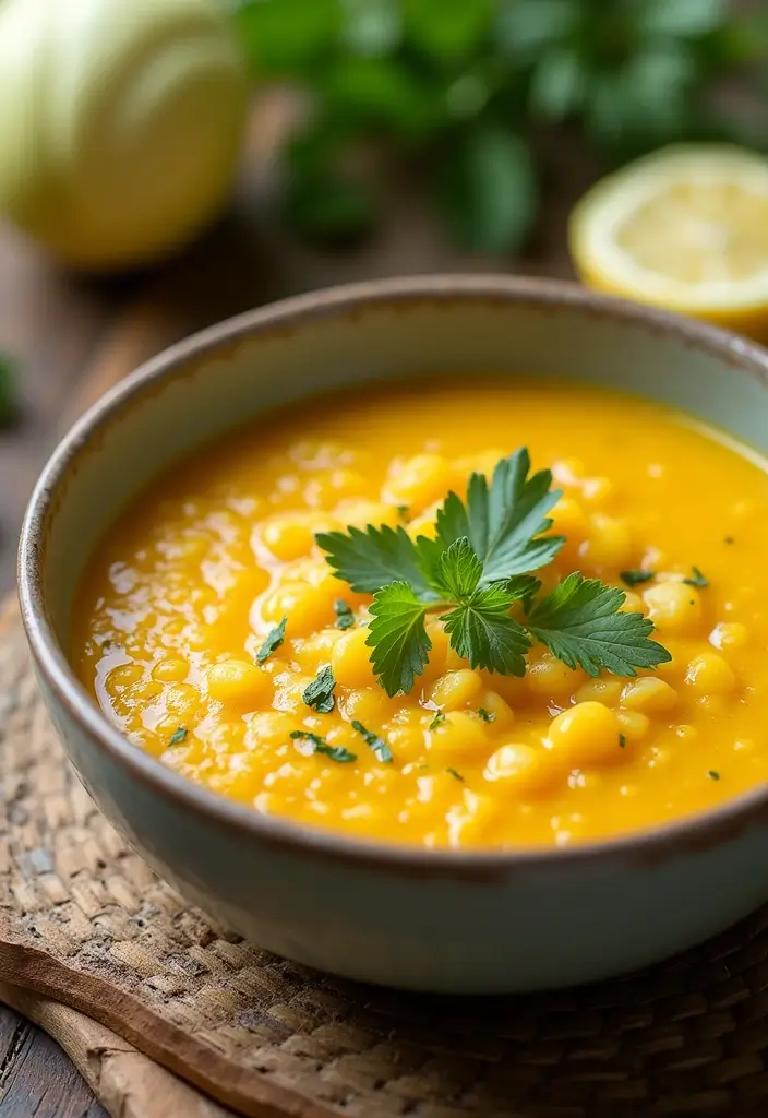 30 Cozy Cabbage Soup Recipes Packed with Flavor - 23. Cabbage and Corn Soup