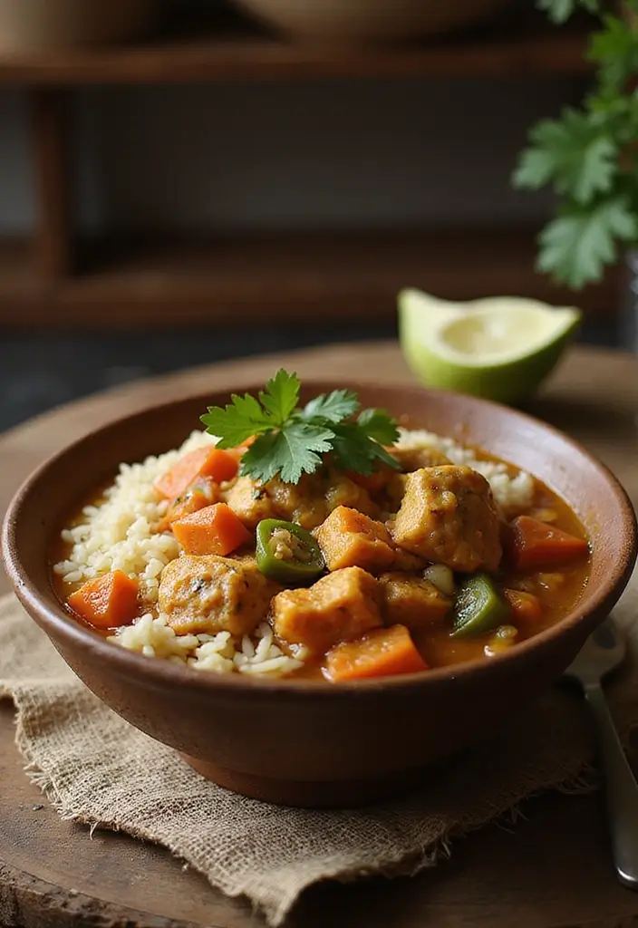 30 Delightful Noodle Soup Recipes from Around the World - 14. Brazilian Canja de Galinha