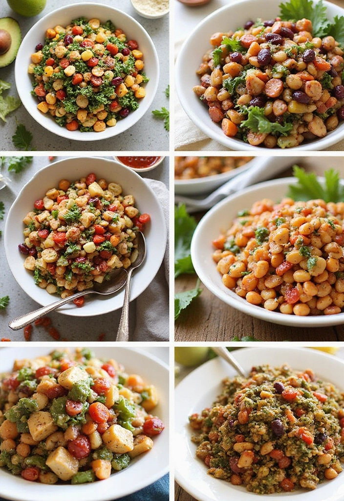30 Healthy Bean Salad Recipes You’ll Love for Lunch - Conclusion
