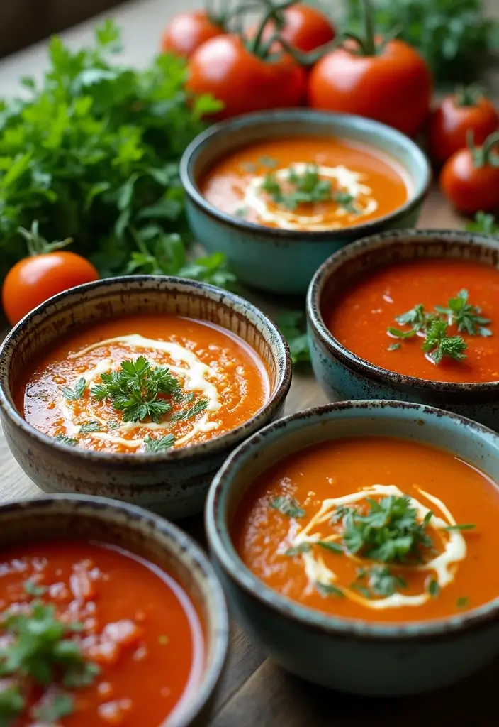 30 Mediterranean Soup Recipes That Taste Like Sunshine - Conclusion
