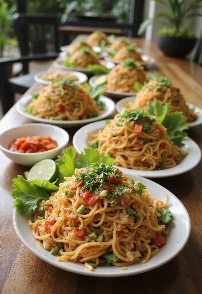 30 Noodle Salad Recipes for a Fresh Twist on Pasta 201 30 Noodle Salad Recipes for a Fresh Twist on Pasta - Conclusion