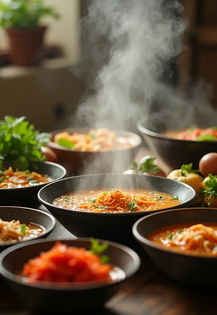 30 Orzo Soup Recipes You’ll Want to Make Again and Again 205 30 Orzo Soup Recipes You’ll Want to Make Again and Again - Conclusion