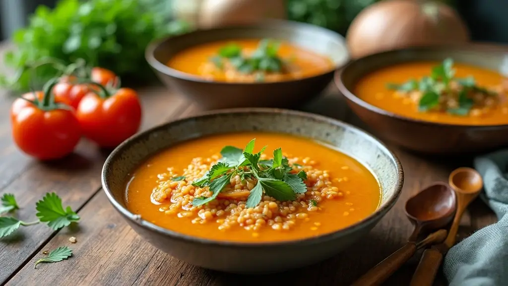 30 Orzo Soup Recipes You’ll Want to Make Again and Again