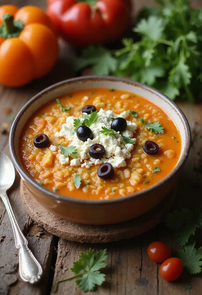 30 Pastina Soup Recipes Just Like Grandma Made - 7. Greek Pastina Soup