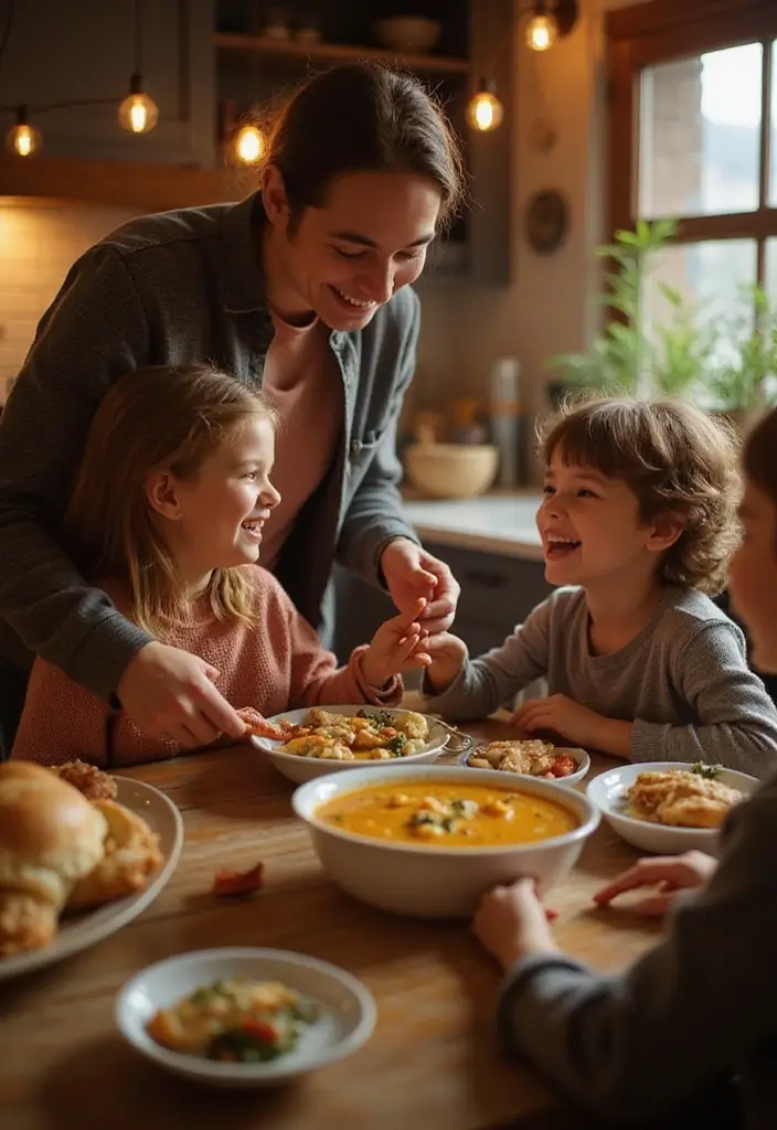 30 Pastina Soup Recipes Just Like Grandma Made - Conclusion