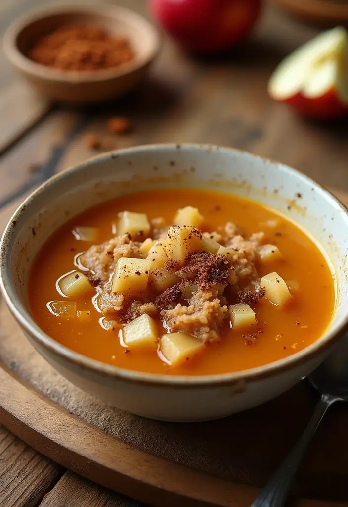 30 Pork Soup Recipes That Are Hearty and Savory 126 30 Pork Soup Recipes That Are Hearty and Savory - 20. Sweet Pork Soup