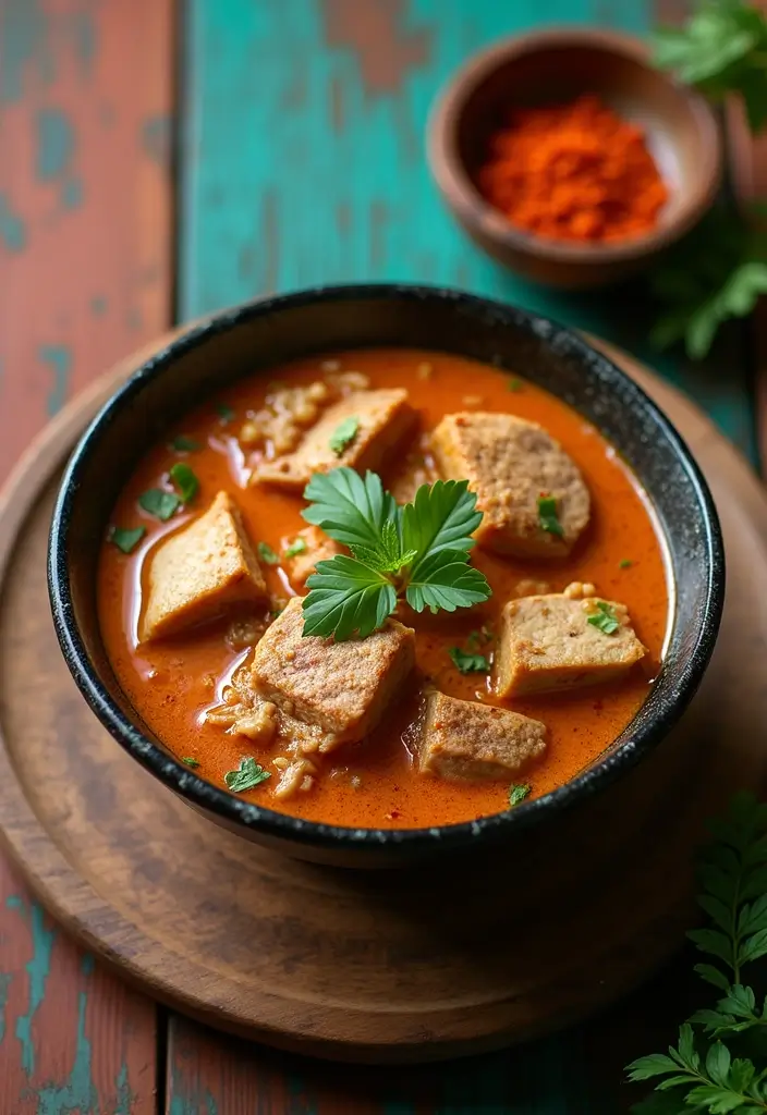 30 Pork Soup Recipes That Are Hearty and Savory 152 30 Pork Soup Recipes That Are Hearty and Savory - 24. Indonesian Pork Soup