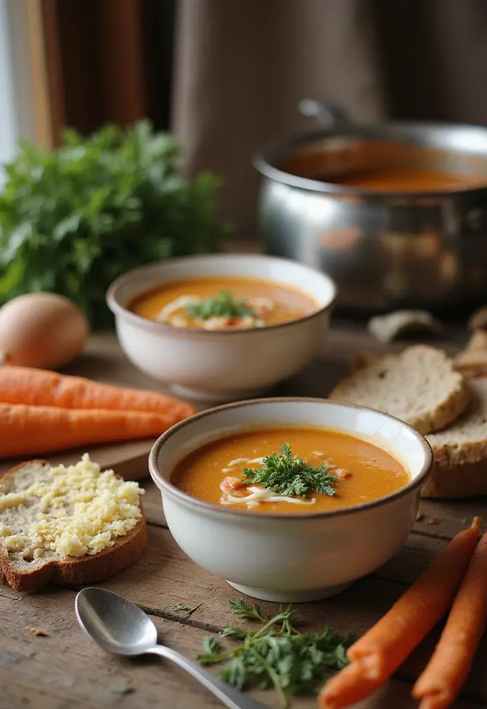 30 Quick and Easy Soup Recipes Ready in 30 Minutes - Conclusion
